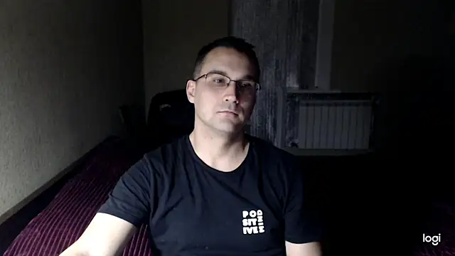 Sanderx online show from February 13, 8:24 pm