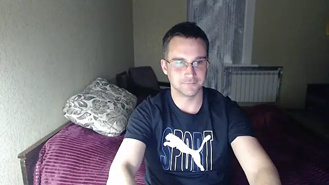 Sanderx online show from March 7, 10:21 pm
