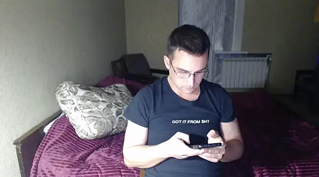 Sanderx online show from March 4, 5:34 pm