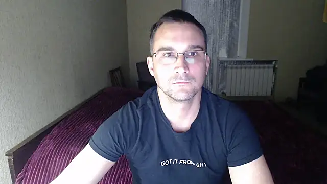 Sanderx online show from February 18, 8:25 pm