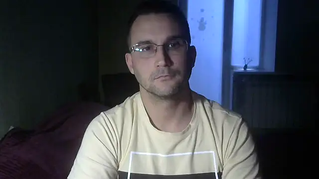 Sanderx online show from February 4, 1:27 pm
