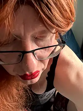 Valerie-4-U online show from February 28, 9:31 am