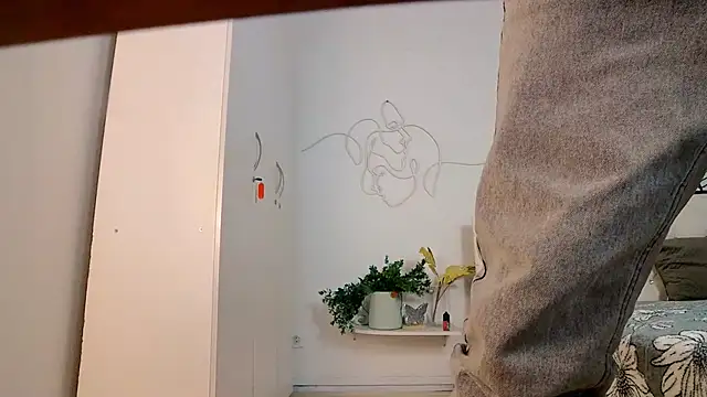 Devin Jay online show from February 18, 8:03 pm