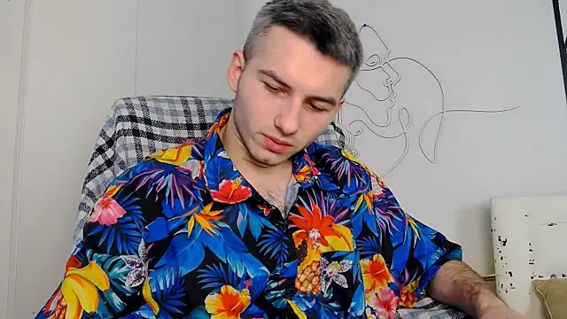 Devin Jay online show from February 17, 7:44 pm