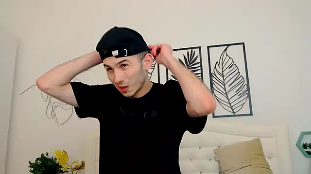 Devin Jay online show from February 22, 3:56 am