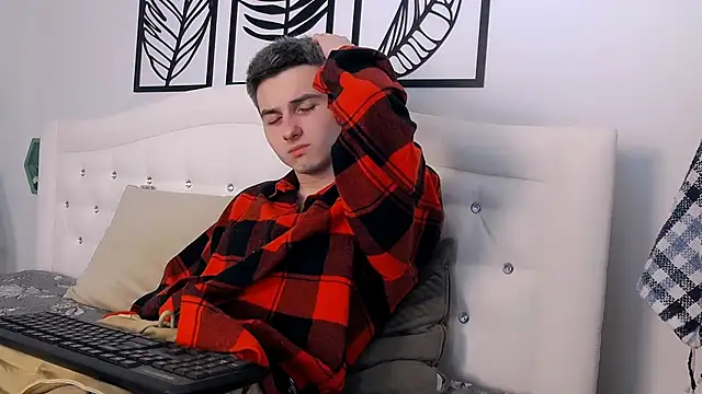 Devin Jay online show from March 17, 4:54 pm