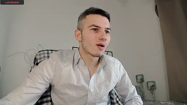 Devin Jay online show from February 11, 7:59 pm