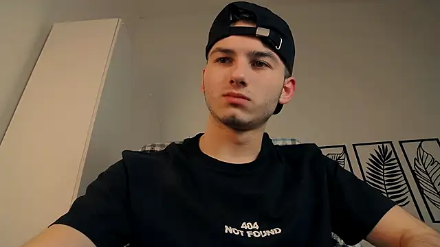 Devin Jay online show from February 19, 9:03 pm