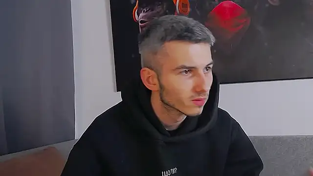 Devin Jay online show from December 22, 7:36 pm