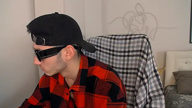 Devin Jay online show from February 23, 3:02 am