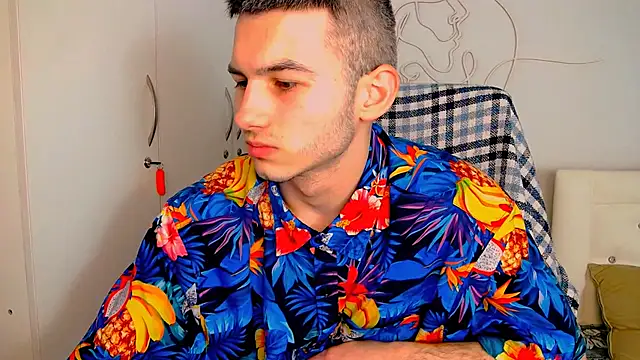 Devin Jay online show from February 17, 10:49 pm