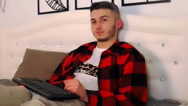 Devin Jay online show from March 3, 1:45 pm