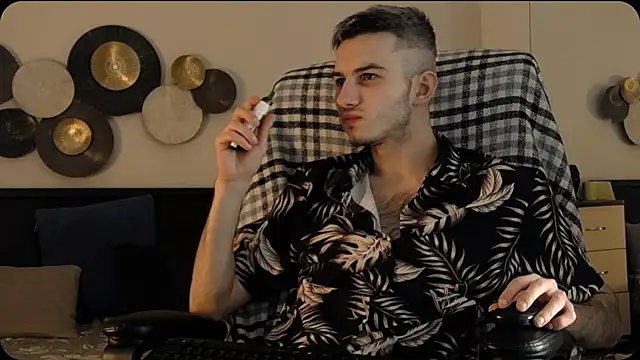 Devin Jay online show from January 13, 12:42 pm