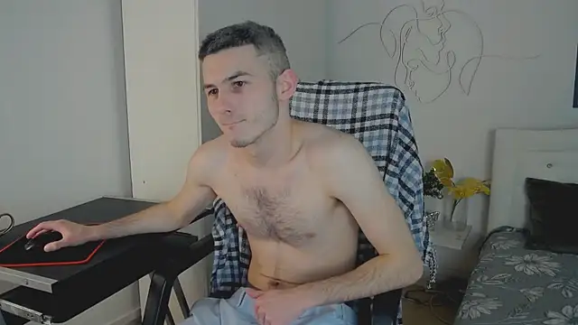 Devin Jay online show from February 12, 5:26 am