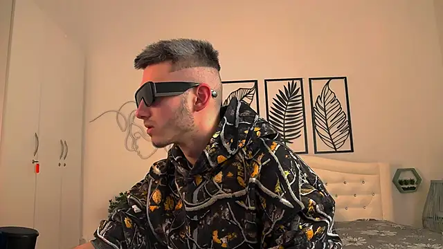 Devin Jay online show from February 27, 1:52 am