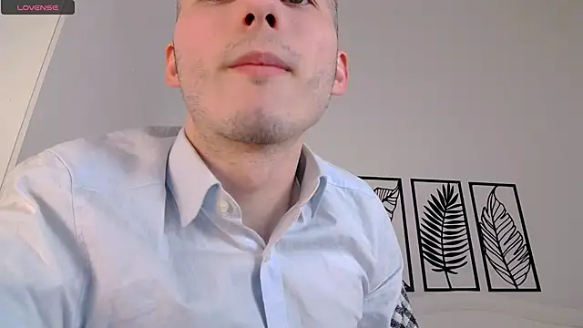 Devin Jay online show from February 10, 11:02 pm