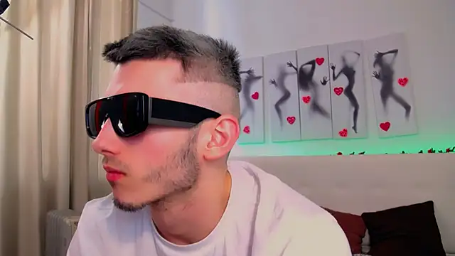 Devin Jay online show from February 27, 8:13 am