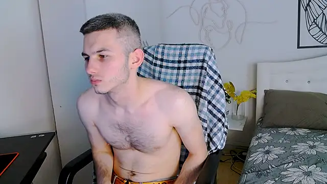 Devin Jay online show from February 12, 10:59 pm