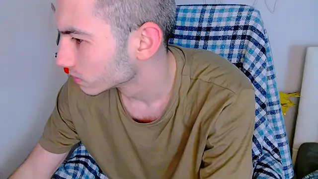 Devin Jay online show from February 18, 4:58 am