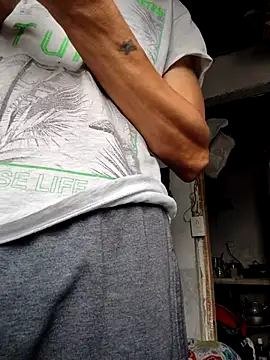 gatoalex89 online show from February 13, 3:34 pm