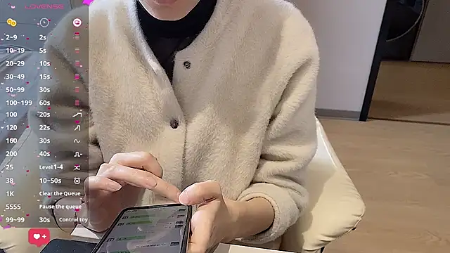 Sweet-521 online show from March 10, 6:49 am