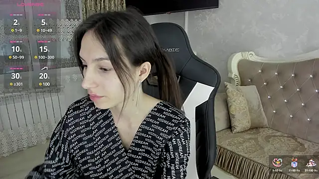 evastar666 online show from January 16, 5:55 pm