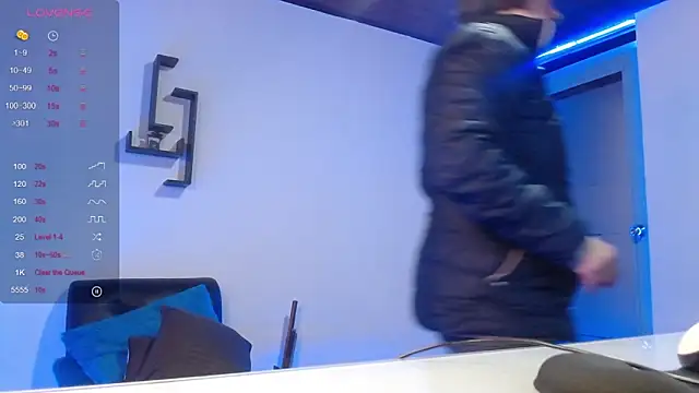 Saori san  online show from January 4, 1:31 pm