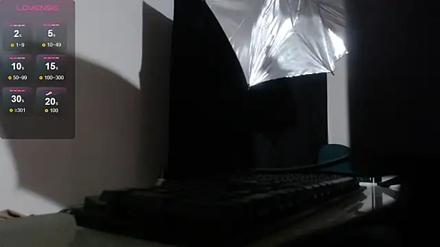 Saori san  online show from December 24, 1:06 pm