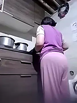 Saori san  online show from January 12, 1:11 am