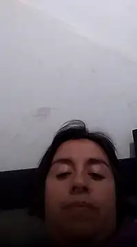 Saori san  online show from January 1, 9:31 pm