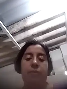 Saori san  online show from January 2, 12:34 am