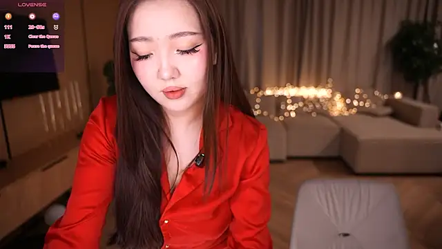 Amelyisthatyou online show from March 22, 5:00 am