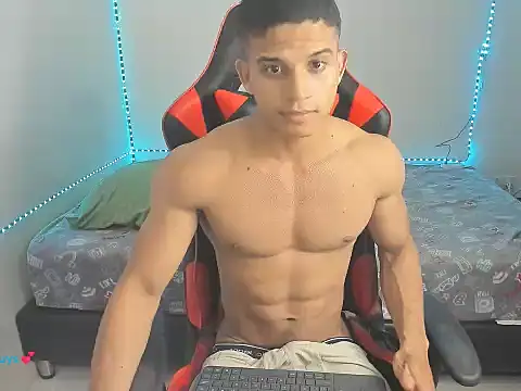 oliver thompsson7 online show from March 8, 12:05 am