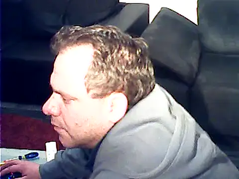 DauerAkt8069 online show from January 25, 4:56 am