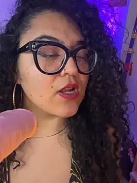 sarah soleil online show from January 17, 4:16 am