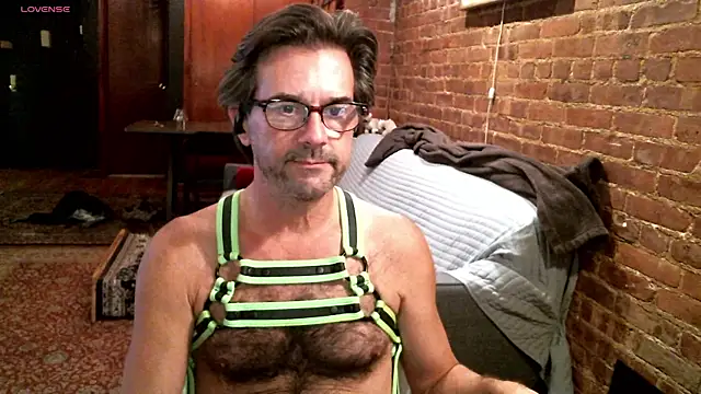 Johnny Bottoms online show from November 26, 11:16 pm