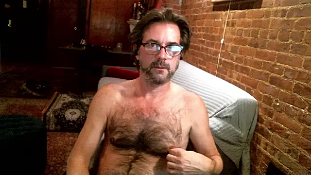 Johnny Bottoms online show from December 17, 1:21 am