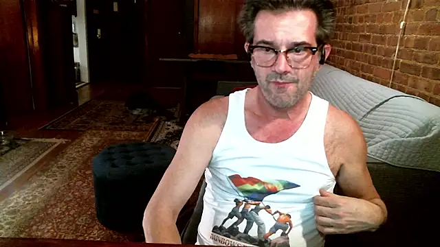 Johnny Bottoms online show from March 18, 12:03 am