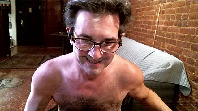 Johnny Bottoms online show from March 13, 11:43 pm