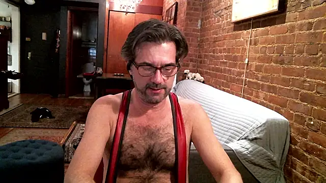 Johnny Bottoms online show from November 30, 2:18 pm