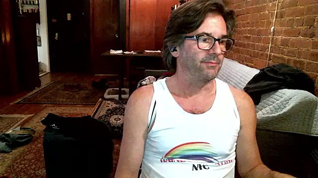 Johnny Bottoms online show from February 3, 11:32 pm