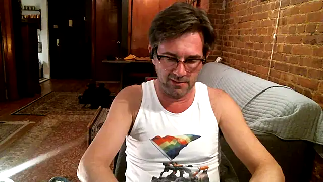 Johnny Bottoms online show from March 30, 12:34 am