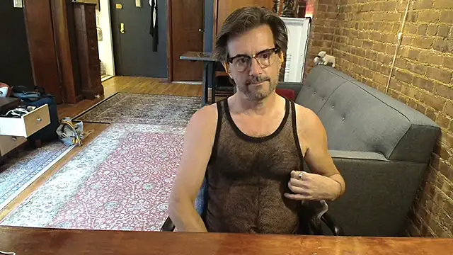 Johnny Bottoms online show from June 22, 2:47 pm