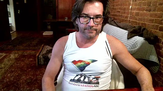 Johnny Bottoms online show from March 6, 12:16 am