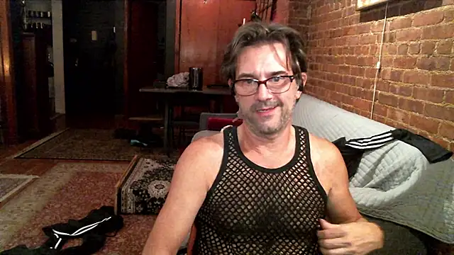 Johnny Bottoms online show from November 14, 4:27 am