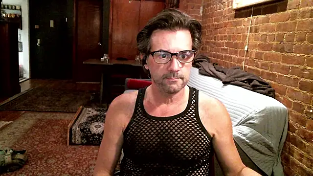 Johnny Bottoms online show from November 25, 11:48 pm