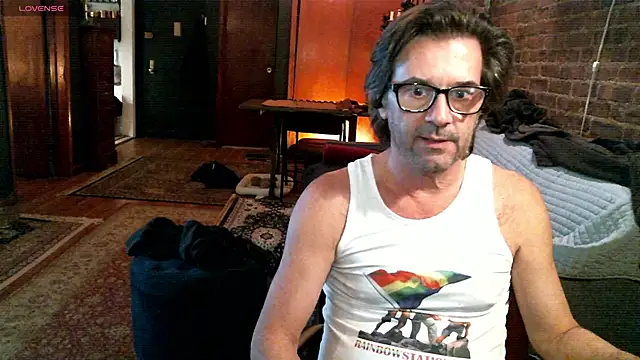 Johnny Bottoms online show from February 20, 11:06 pm