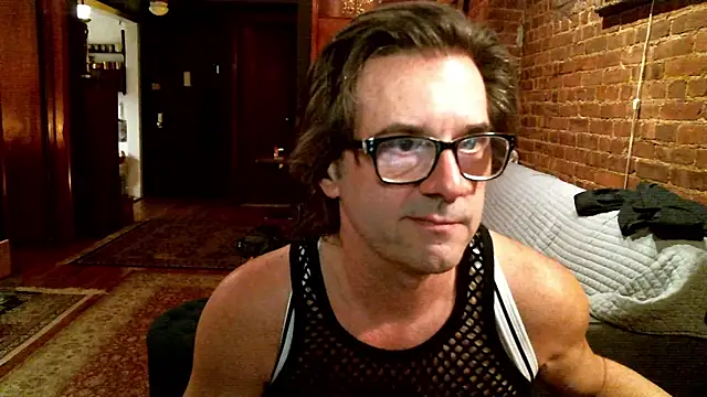 Johnny Bottoms online show from February 28, 12:32 am