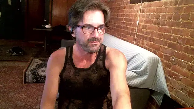 Johnny Bottoms online show from October 22, 12:32 am