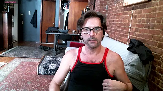 Johnny Bottoms online show from November 27, 7:25 pm